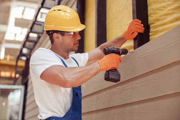 Best Siding for New Construction  in Corunna, MI